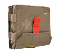 IFAK Pouch S MKII Tasmanian tiger Coyote brown 7364