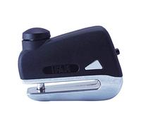 IFAM Grid 75 Bloccadisco per moto, cromato