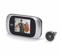 IFAM Spioncino Digital Sentinel 11-Blk EAN: 8420078543155