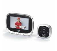 IFAM Spioncino Digital Sentinel 51-Blk EAN: 8420078543186