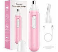 IFANZETECH Tagliapeli per naso 1 St