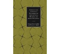 Ifat Maoz Communication and Conflict Transformation through L (Copertina rigida)