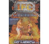 IFC Caged Combat: Mayhem In Mississippi [Slim Case]