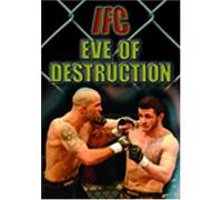 Ifc - Eve of Destruction