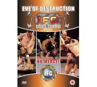 IFC - Eve Of Destruction (Caged Fighting) [Edizione: Regno Unito]