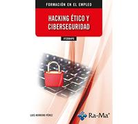 IFCD084PO - Hacking ético y ciberseguridad