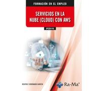 (IFCD110) Servicios en la nube (CLOUD) con AWS