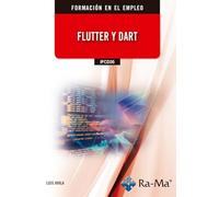 (IFCD35) Flutter y Dart