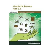 IFCM006PO Gestión de Recursos Web 2.0