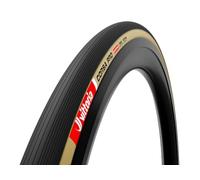 Vittoria corsa pro 700 mm strada tubetype pieghevole cinghia antiforatura formulazione race graphene silica tan sidewall