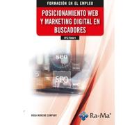 (IFCT0021) Posicionamiento web y marketing digital en buscadores