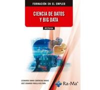 (IFCT0124) Ciencia de datos y Bigdata