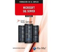 (IFCT069PO) Microsoft SQL server