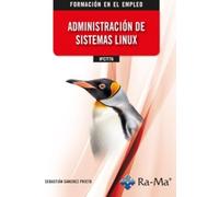 (IFCT78) Administración de sistemas Linux