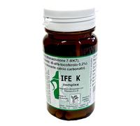 IFE Istituto Fitofarmaceutico IFE K COMPLEX 50 CAPSULE