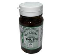 IFE Istituto Fitofarmaceutico IMUIFE 60 CAPSULE