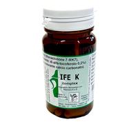 IFE Istituto Fitofarmaceutico Integratore IFE K Complex vitamina K e D3, 50 capsule