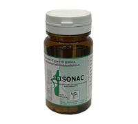 IFE Istituto Fitofarmaceutico Integratore Lisonac con lisozima e N-acetilcisteina, 60cps