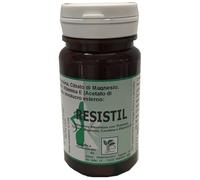 IFE Istituto Fitofarmaceutico RESISTIL 80 CAPSULE
