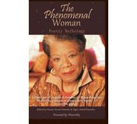 Ifeanyi Enoch Onuoha The Phenomenal Woman Poetry Anthology (Tascabile)