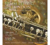 Ifeka, Althea/May, Kathar - From Leipzig To London: Duo