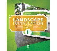 Ifengspage landscape Installation Art II (Copertina rigida)