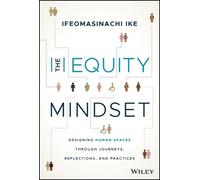 Ifeomasinachi Ike The Equity Mindset (Copertina rigida)