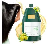 IFFANY Crema riparatrice per Capelli danneggiati idratante e levigante alla cheratina polipeptidica Crema riparatrice per Capelli danneggiati Balsamo alla cheratina polipeptidica