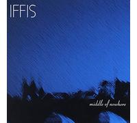 Iffis - Middle Of Nowhere