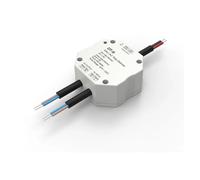 IFFSUEVL Dimmer Triac Dali 110V 220V 230V AC 150-360W Dimmer a Taglio di Fase Trailing Ddge Control DT-B for luci a LED(4PCS)