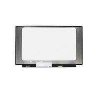 IFFSUEVL Display LCD da 15,6 Pollici a Matrice LED di Ricambio a 30 Pin NT156FHM-N43 V8.0 B156HTN06.1 N156HGA-EA3