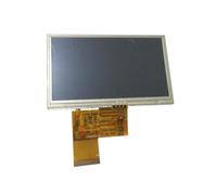 IFFSUEVL Display LCD da 4,3 Pollici con digitalizzatore Touchscreen