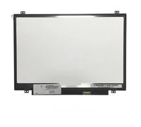 IFFSUEVL Display LED EDP a 30 Pin B140XTN02.A N140BGE-E33 B140XTN03.3 B140XTN03.4 HB140WX1-301 Ultrasottile da 14 Pollici