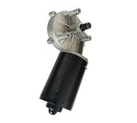 IFFSUEVL Motoriduttore Turbo DC da 100 W Motore for friggitrice a Coppia Elevata con Regolazione della velocità 12 V 24 V