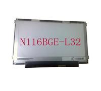 IFFSUEVL Pannello Display LCD a Matrice 2170p da 11,6 Pollici 1366 * 768 40 Pin