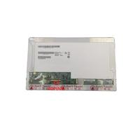 IFFSUEVL Schermo LCD a Matrice da 10,1 Pollici a 40 Pin 1024x600 M101NWT2 R2 HSD101PFW2 N101L6-L01 N101L6-L02