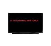 IFFSUEVL Schermo LCD LED S340-14IWL da 14,0 Pollici FHD 30PINS IPS 1920x1080
