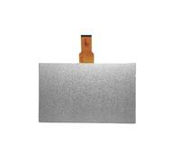 IFFSUEVL Schermo LCD TN da 10,1 Pollici 50PIN luminosità 200