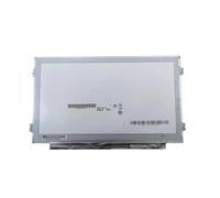 IFFSUEVL Schermo LCD Ultrasottile da 10,1 Pollici 1024X600 HSD101PFW4 A01 A00 HSD101PFW4-A01 M101NWT2 R0 B101AW02 B101AW06