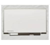 IFFSUEVL Schermo LED LCD IPS da 12,5 Pollici LP125WH2 SLB1 SL B3 Satinato