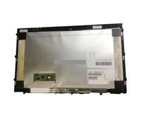 IFFSUEVL Touch Screen Digitizer Assembly IPS Penna Touch Solo LP125WH2-SLB3 LP125WH2 SLB1 Display LCD