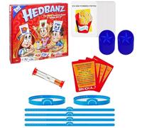 IFHDO Indovina Chi Sono, Gioco da Tavola Degli Indovinelli, Chi è Divertente Indovinello Gioco Tavolo, Gioco di Pensiero Logico Intellettuale, Gioco da Tavolo per Famiglie Genitori Bambini Festa