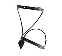 IFHSKFH Alzacristalli Elettrico Per A1 2 Porte 2010-2015 8X3837461 8X3837462 Regolatore Meccanismo Sollevamento Finestrino Della Portiera Anteriore Pulsante Alzacristalli(8X3837461)