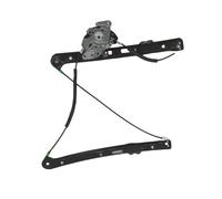IFHSKFH Alzacristalli Elettrico Per BMW 325 E46 98-05 51337020659 Regolatore Del Meccanismo Di Sollevamento Del Finestrino Della Portiera Anteriore Pulsante Alzacristalli(Right 51337020660)