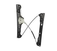 IFHSKFH Alzacristalli Elettrico Per BMW 325 E90 05-08 51337140587 Regolatore Meccanismo Di Sollevamento Finestrino Della Portiera Anteriore Pulsante Alzacristalli(Left 51337140587)