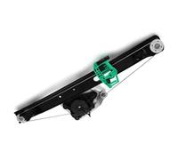 IFHSKFH Alzacristalli Elettrico Per BMW G20 G80 E90 E91 318i 325i 328i 330i Ricambi Auto Alzacristallo Elettrico Posteriore Pulsante Alzacristalli(Posteriore destro)