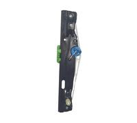 IFHSKFH Alzacristalli Elettrico Per BMW Per Mini F55 14-21 51357490207 Regolatore Del Meccanismo Di Sollevamento Del Finestrino Posteriore Pulsante Alzacristalli(Left 51357490207)