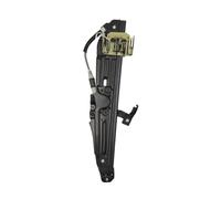 IFHSKFH Alzacristalli Elettrico Per BMW Serie 5 F18 11-14 51357182613 Regolatore Meccanismo Di Sollevamento Finestrino Posteriore Pulsante Alzacristalli(51357182613)