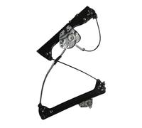 IFHSKFH Alzacristalli Elettrico Per Bmw Z4 E85 E86 51337198909 51337198910 Regolatore Meccanismo Sollevamento Finestrino Della Portiera Anteriore Pulsante Alzacristalli(Anteriore sinistro)