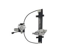 IFHSKFH Alzacristalli Elettrico Per Buick Century Per Regal 02-08 10413036 Alzacristallo Posteriore Sinistro Con Motore Pulsante Alzacristalli